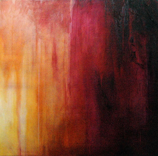 For The Love of Life